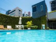 Apartamento para Venda em Recife/PE Boa Viagem 3 Quartos