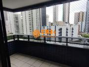 Apartamento para Venda em Recife/PE Boa Viagem 3 Quartos