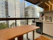 Apartamento para Venda em Recife/PE Boa Viagem 3 Quartos