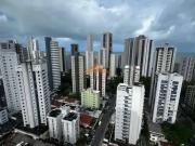 Apartamento para Venda em Recife/PE Boa Viagem 3 Quartos