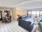Apartamento para Venda em Recife/PE Boa Viagem 3 Quartos