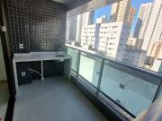 Apartamento para Venda em Recife/PE Boa Viagem 3 Quartos