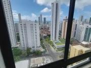 Apartamento para Venda em Recife/PE Boa Viagem 3 Quartos