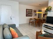 Apartamento para Venda em Recife/PE Boa Viagem 3 Quartos
