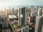 Apartamento para Venda em Recife/PE Boa Viagem 3 Quartos