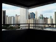 Apartamento para Venda em Recife/PE Boa Viagem 3 Quartos
