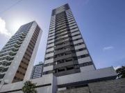 Apartamento para Venda em Recife/PE Boa Viagem 3 Quartos