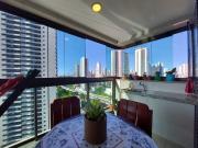 Apartamento para Venda em Recife/PE Boa Viagem 3 Quartos