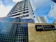 Apartamento para Venda em Recife/PE Boa Viagem 3 Quartos