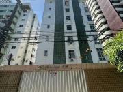 Apartamento para Venda em Recife/PE Boa Viagem 3 Quartos