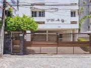 Apartamento para Venda em Recife/PE Boa Viagem 3 Quartos