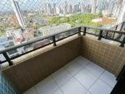 Apartamento para Venda em Recife/PE Boa Viagem 3 Quartos