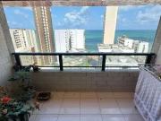 Apartamento para Venda em Recife/PE Boa Viagem 3 Quartos