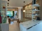 Apartamento para Venda em Recife/PE Boa Viagem 3 Quartos