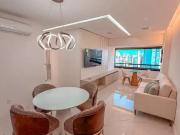 Apartamento para Venda em Recife/PE Boa Viagem 3 Quartos