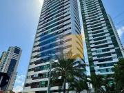 Apartamento para Venda em Recife/PE Boa Viagem 3 Quartos