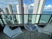 Apartamento para Venda em Recife/PE Boa Viagem 3 Quartos