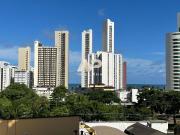 Apartamento para Venda em Recife/PE Boa Viagem 3 Quartos