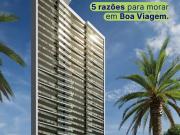 Apartamento para Venda em Recife/PE Boa Viagem 3 Quartos Apartamento para Venda em Recife/PE Boa Viagem 3 Quartos