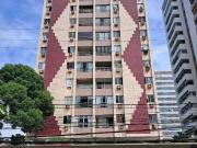 Apartamento para Venda em Recife/PE Boa Viagem 3 Quartos