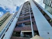 Apartamento para Venda em Recife/PE Boa Viagem 3 Quartos
