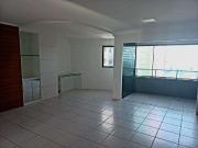 Apartamento para Venda em Recife/PE Boa Viagem 3 Quartos