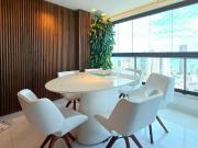 Apartamento para Venda em Recife/PE Boa Viagem 3 Quartos