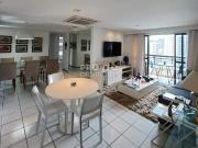 Apartamento para Venda em Recife/PE Boa Viagem 3 Quartos