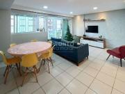 Apartamento para Venda em Recife/PE Boa Viagem 3 Quartos