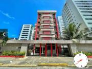 Apartamento para Venda em Recife/PE Boa Viagem 3 Quartos