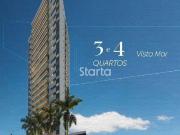 Apartamento para Venda em Recife/PE Boa Viagem 3 Quartos