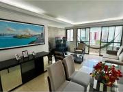 Apartamento para Venda em Recife/PE Boa Viagem 3 Quartos