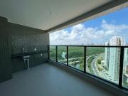 Apartamento para Venda em Recife/PE Boa Viagem 3 Quartos