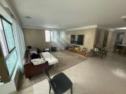 Apartamento para Venda em Recife/PE Boa Viagem 3 Quartos