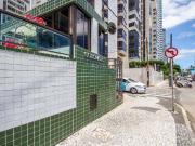 Apartamento para Venda em Recife/PE Boa Viagem 3 Quartos