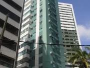 Apartamento para Venda em Recife/PE Boa Viagem 3 Quartos