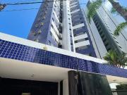 Apartamento para Venda em Recife/PE Boa Viagem 3 Quartos