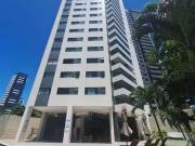 Apartamento para Venda em Recife/PE Boa Viagem 3 Quartos