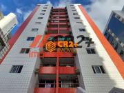 Apartamento para Venda em Recife/PE Boa Viagem 3 Quartos