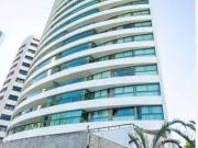 Apartamento para Venda em Recife/PE Boa Viagem 3 Quartos