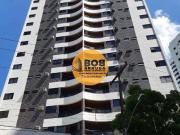 Apartamento para Venda em Recife/PE Boa Viagem 3 Quartos