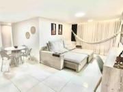 Apartamento para Venda em Recife/PE Boa Viagem 3 Quartos