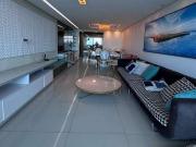 Apartamento para Venda em Recife/PE Boa Viagem 3 Quartos