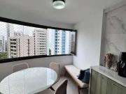 Apartamento para Venda em Recife/PE Boa Viagem 3 Quartos
