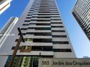 Apartamento para Venda em Recife/PE Boa Viagem 3 Quartos