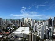 Apartamento para Venda em Recife/PE Boa Viagem 3 Quartos