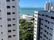 Apartamento para Venda em Recife/PE Boa Viagem 3 Quartos