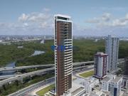 Apartamento para Venda em Recife/PE Boa Viagem 3 Quartos