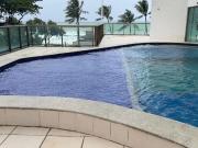 Apartamento para Venda em Recife/PE Boa Viagem 3 Quartos