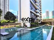 Apartamento para Venda em Recife/PE Boa Viagem 3 Quartos